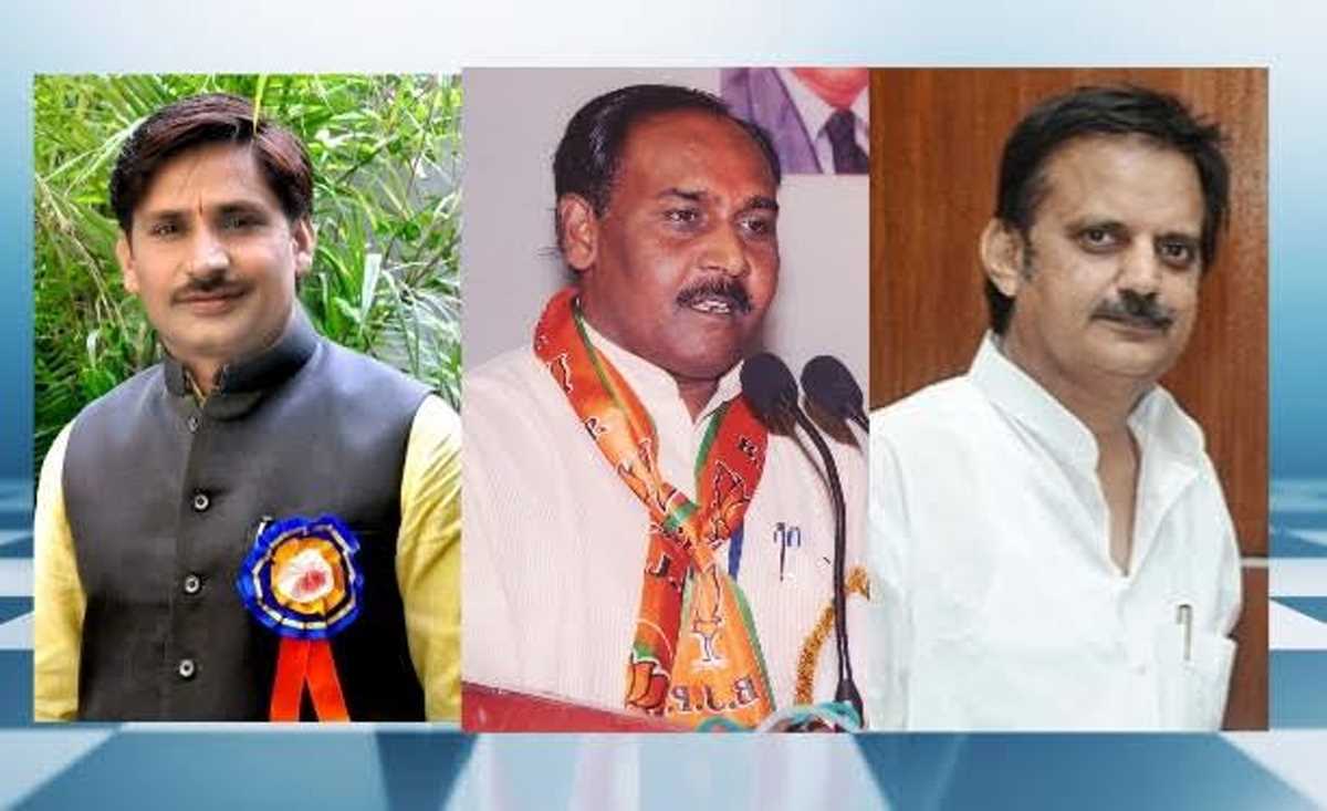 वीडी शर्मा बैक य इनमें से कोई चेहरा! कौन होगा भाजपा का प्रदेश अध्यक्ष?